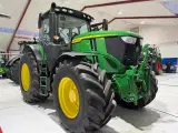 John Deere 6R250 KUN 1200 TIMER OG GEN5 SKÆRM! - 4