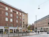 Sjældent udbudt butikslejemål ved Valby Station til leje - 3