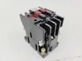 Telemecanique LC1-D129 Contactor - 3