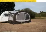 Telta          Sky 400                    Et perfekt solsejl til at beskytte dig på solrige dage.  3959.00 kr - 2