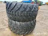Dæk Michelin TRAILXBIB - 3