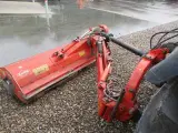 Kuhn TB211 Arm klipper med med pto aksel - 3