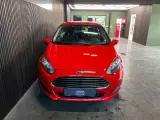 Ford Fiesta 1,0 65 Trend - 2
