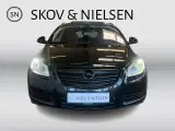 Opel Insignia 2,0 CDTi 130 Cosmo Sports Tourer eco - 4