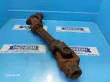 Krone Big X 630 Kardanaksel 270086812 - 3