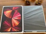 iPad Pro  Gen 3. År 2021, 128GB