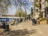 Kontorhus eller domicil med trivsel, bæredygtighed og convenience i højsædet –nu og fremtiden - 4