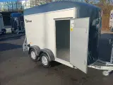 Debon Cargo trailer - 2