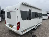 2018 - Hobby De Luxe Edition 440 SF   Prisen er inkl. klargøring, gastest, fugttest, syn og nummerplade. SÆLGES FOR KUNDE - 3