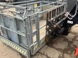 Manitou med KUN 2780timer - 5
