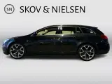 Opel Insignia 2,8 OPC Sports Tourer aut. 4x4 - 2