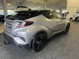 Toyota C-HR 1,8 Hybrid First Edition CVT - 5