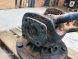 JCB 530 Hjulnav L.  448/18602 - 3