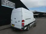 Mercedes-Benz Sprinter 213 2,2 CDI R2 129HK Van - 5