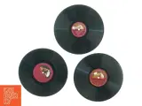 His masters voice LP fra Cmc (str. 25 cm) - 2