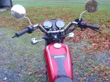 Suzuki GN 250 1998 KM. 16940.  - 3