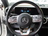 Mercedes A200 d 2,0 aut. Van - 4