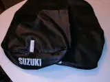 Sædebetræk Suzuki