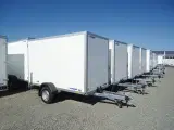 WM MEYER Cargo trailer AZ 1330/151 S30 - 2