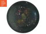 Metalfad med spiralformet base (str. Ø 15 cm) - 2