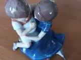 B&G figur
