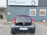 Toyota Aygo 1,0 VVT-i x-play Comfort - 5