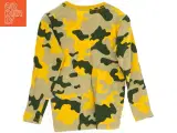 Langærmet t-shirt fra VRS (str. 116) - 2