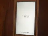 Iphone 6, , står som ny