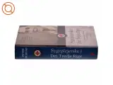 Sygeplejerske i Det Tredje Rige : en danskers historie af Peter Tudvad (Bog) - 2