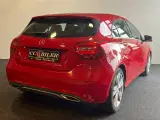 Mercedes A180 d 1,5 Urban - 3