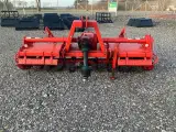 Kuhn EL-122-250 Som ny! - 2