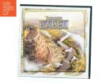 7 Wonders Babel brætspil fra Repos Productions (str. 29x29 cm) - 4