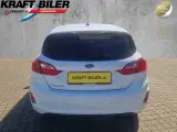 Ford Fiesta 1,5 TDCi 85 Trend Van - 4
