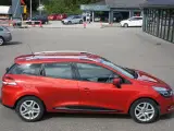 Renault Clio IV 0,9 TCe 90 Expression Sport Tourer - 4