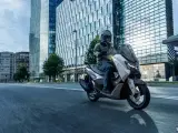 Yamaha N-Max 125 Tech Max - 4