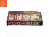 Journey to the end of the night af Louis-Ferdiand Celine (Bog) - 2