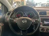 VW Polo 1,0 TSi 95 BlueMotion DSG - 5