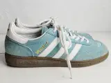 ⭐️- Adidas Handball Spezial - Klassisk Lyseblå - 5