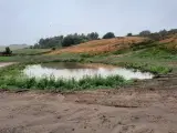 Naturskøn projektsalg Sydvendt grund på 3Ha - 4