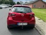 Mazda 2 1,5 SkyActiv-G 90 Nakama - 4