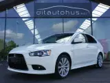 Mitsubishi Lancer 1,8 Instyle SportBack - 2