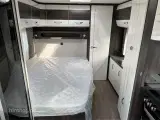2025 - Hobby Prestige 560 WFU   Dejlig vogn med rundsidegruppe og franskseng fra Hinshøj Caravan A/S - 3