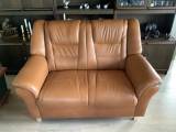2-personers sofa