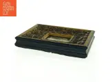 Vintage Margit Brandt billedramme (str. 21 x 21 cm) - 3