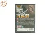 The big lift (dvd) - 2