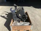 DEUTZ-FAHR 7250 Sauter Frontlift - 2