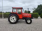 Valmet 705 traktor - 2