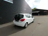 Opel Meriva 1,6 CDTI Enjoy 110HK Van 6g - 5