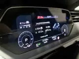 Audi e-tron 55 S-line quattro - 2