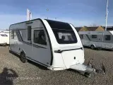 2023 - Knaus Südwind 500 UF "60 Years Celebration"   SUPER TILBUD  SPAR 20.000,- KR.   Pris er inkl. lev. omk. og Nr. plade. køreklar på gaden. - 2
